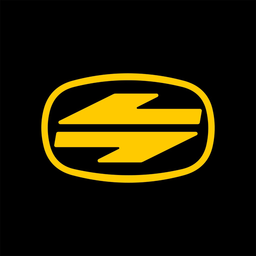 Tebão I-System app icon