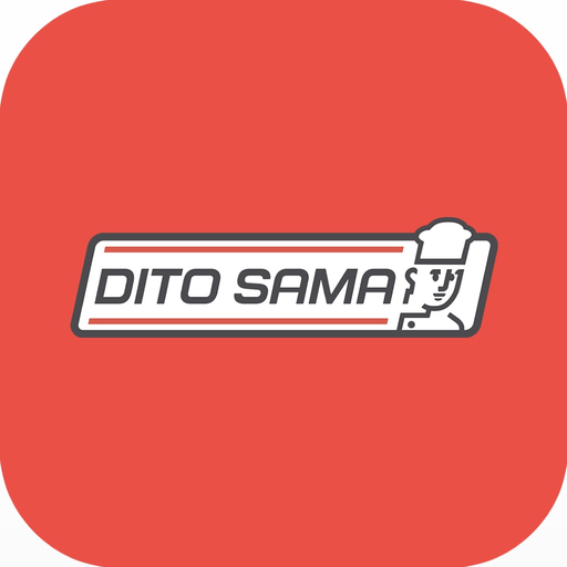 Dito Sama Pricelist app icon