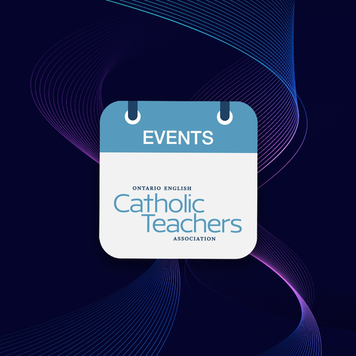 OECTA Events app icon