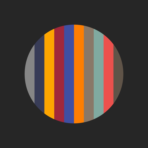Irohapon app icon