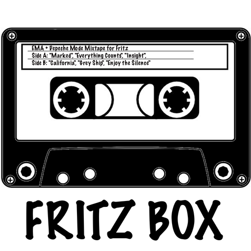 FritzBox app icon