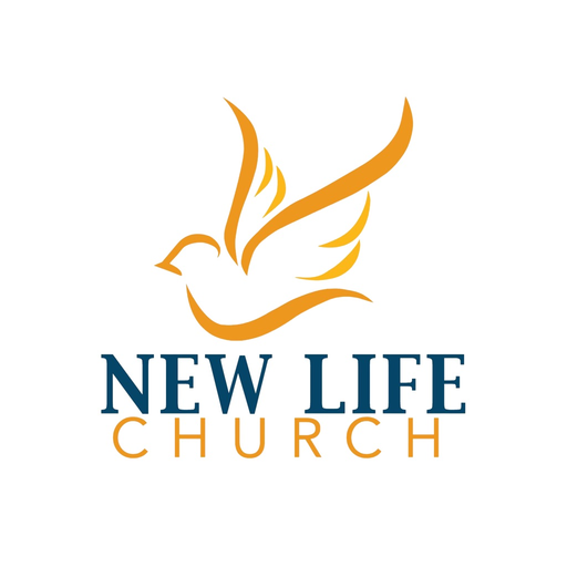 New Life Jesup app icon