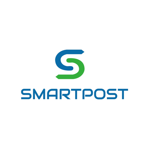 Smartpost Delivery app icon