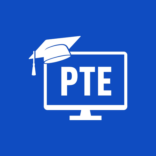 PTE Tutorials - Exam Practice app icon