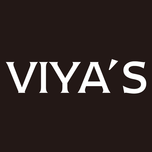 VIYA'S 薇亞絲專業保養品 app icon