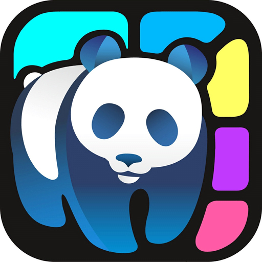 CamAR Animals - AR Stickers app icon