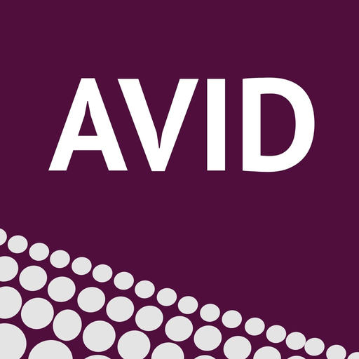 VQ Avid app icon