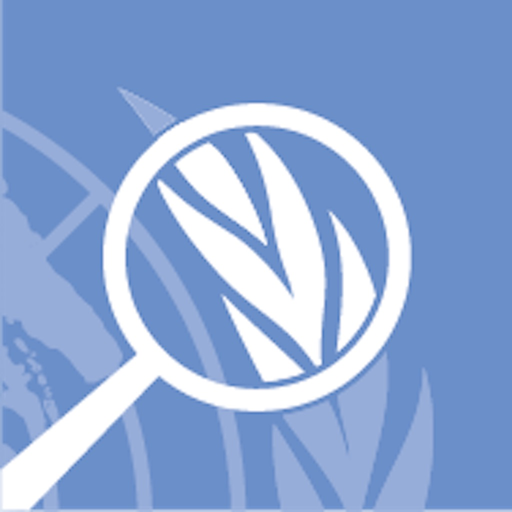 UNOG Directory Search app icon