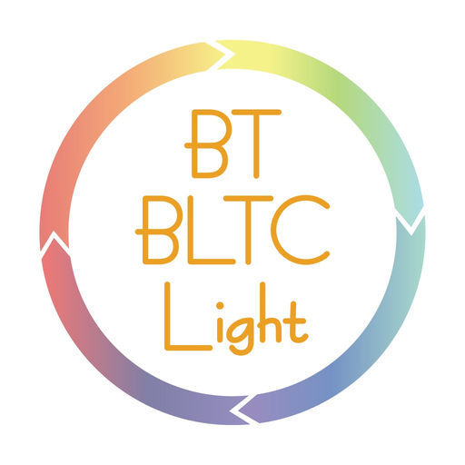 BT Light app icon