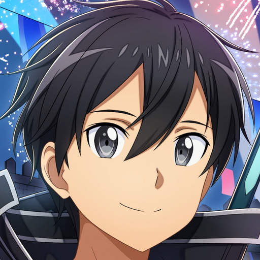 SwordArtOnline: IntegralFactor app icon
