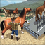 Animal Transporting Truck 2018 icon