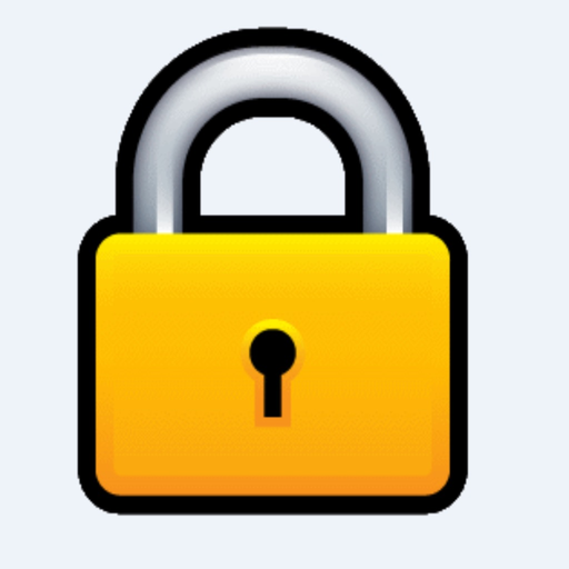 UBListPwIos app icon