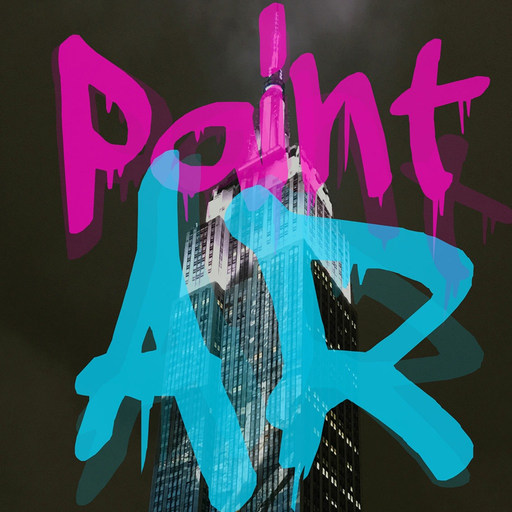 Paint-AR app icon