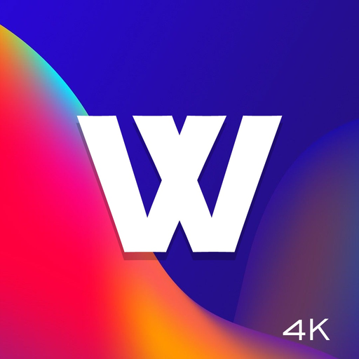 Good Morning Wallpaper app icon