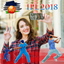 IPL 2018 Selfie Photo Maker icon