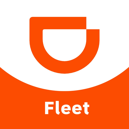DiDi Fleet app icon