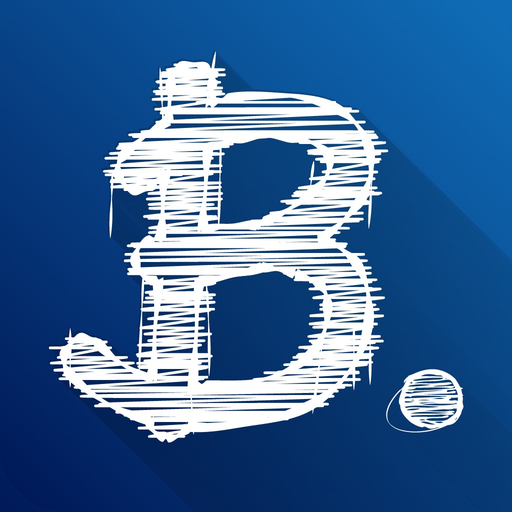 BUKALA app icon