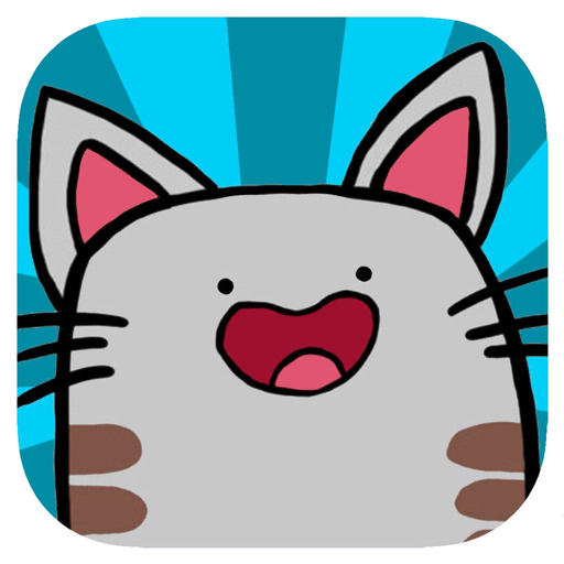 Focus Cat App - Concentrate app icon