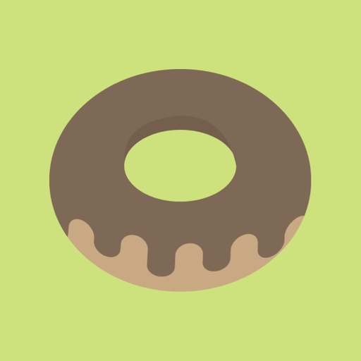 Childcare Sticker Book app icon