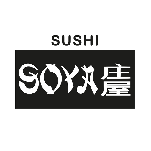 Soya Sushi app icon