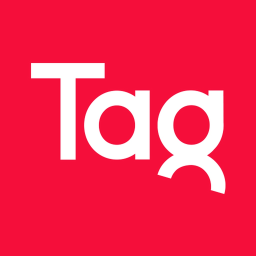 TagTaste app icon