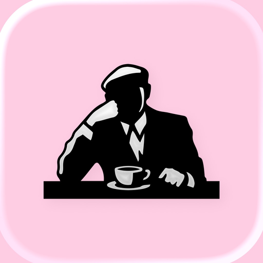 JOE & THE JUICE app icon
