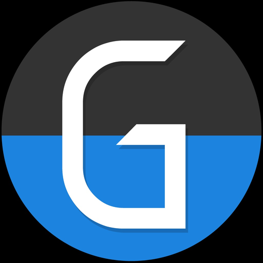 English Grammar 2018 app icon