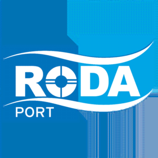 RodaPort app icon