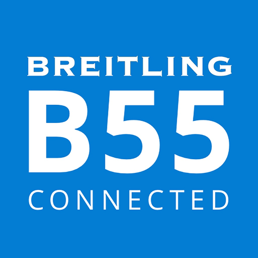 YACHTING B55 app icon