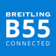 YACHTING B55 icon