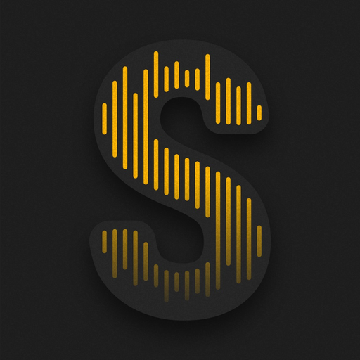 Samplist app icon