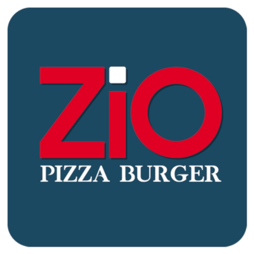 Ziopizza app icon
