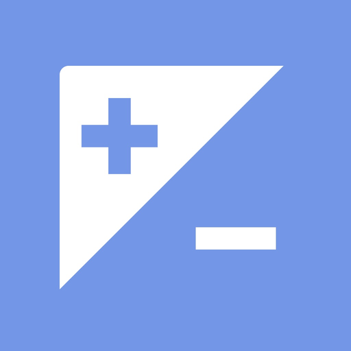 HDR Exposures Calculator app icon