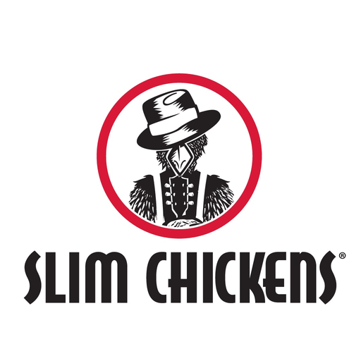 Slim Chickens UK app icon