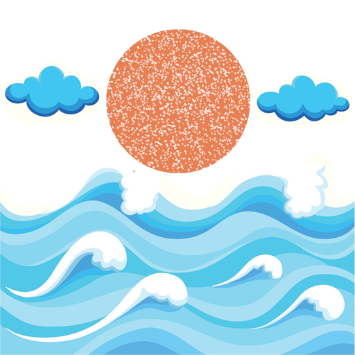Lịch Nước Việt app icon