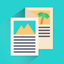 Brochure Maker, Pamphlet Maker icon