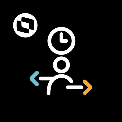 Meu Posto de Trabalho app icon