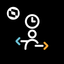 Meu Posto de Trabalho icon