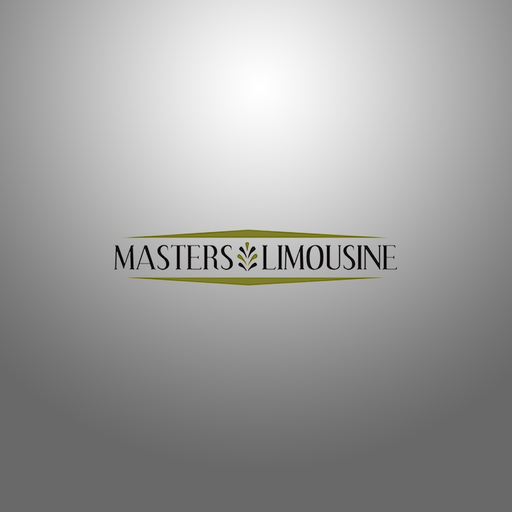 Masters Limo app icon