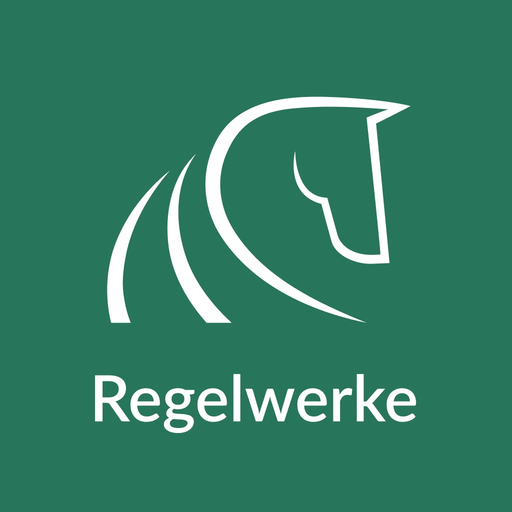 Regelwerke app icon