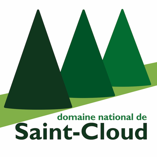 Domaine de Saint-Cloud app icon
