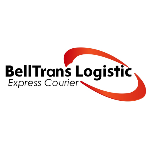 BellTrans Logistic app icon