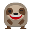 Sloth  - best stickers & emoji icon