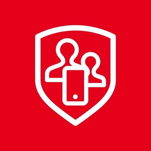 SFR Family Teens app icon