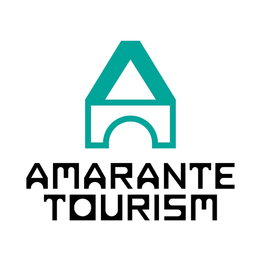 Amarante app icon