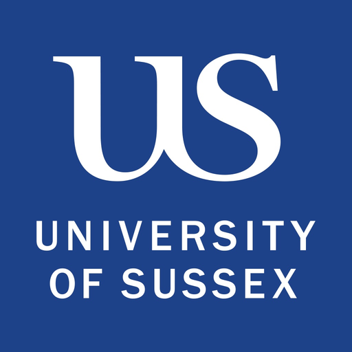 University of Sussex VR tour app icon
