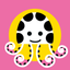 Onni & Ilona: Happy Shapes icon
