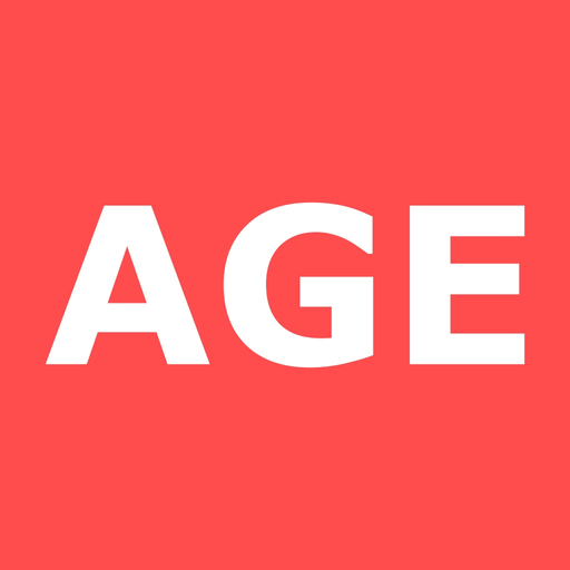 Age Calculator - Birthday app icon