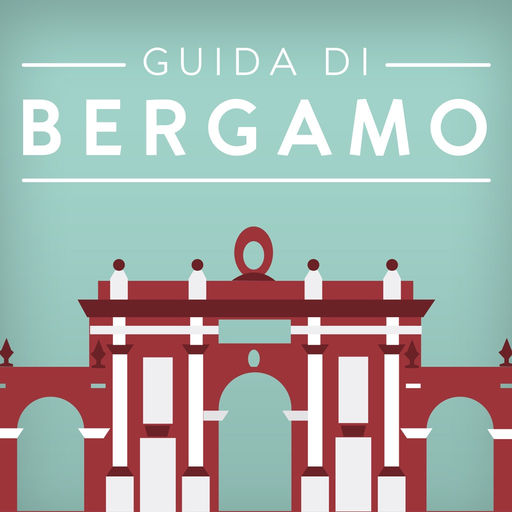Guida di Bergamo app icon