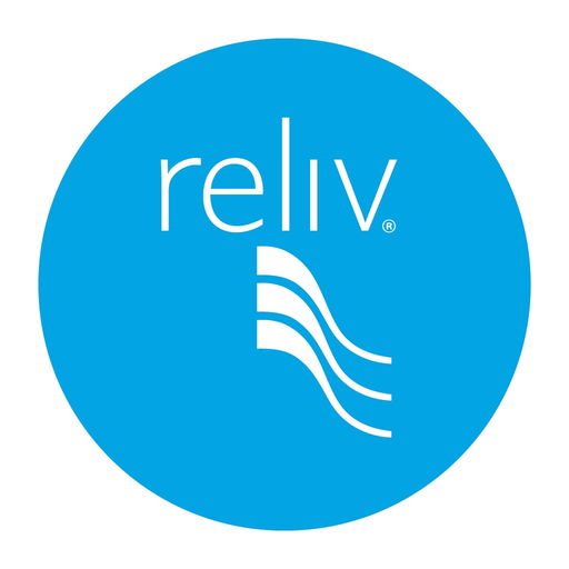 Reliv International app icon